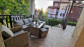 Eve Apartment Santa Marina - sea, pools, relax